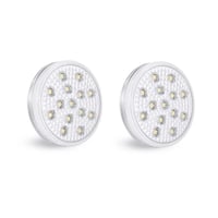Kexon™ Magnetic Rechargeable IP68 Submersible LED Light