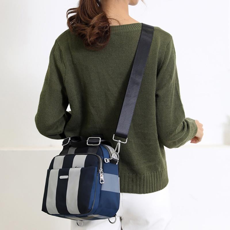 Multi-Usage Strip Waterproof Bag