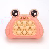 Pedagogisk lekemaskin for barn