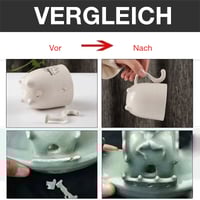 🔥🔥Leistungsstarker Lot-Multimaterial-Reparaturklebstoff