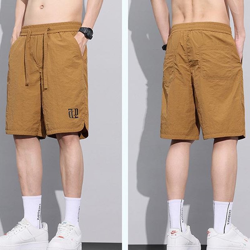 Eisgefühl lässige Shorts für Männer
