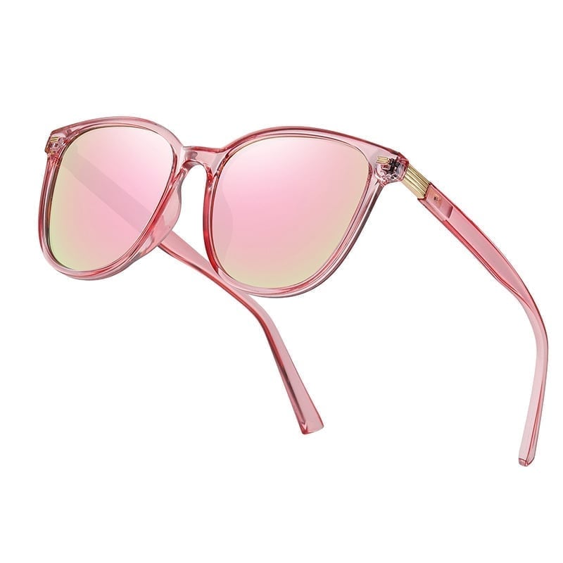 Big Style Polarized Sunglasses