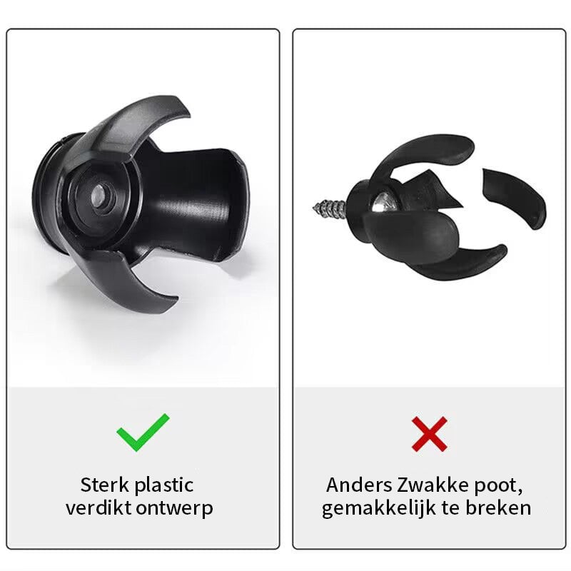 Golfbal ophalen