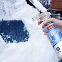 Automotive De-icer