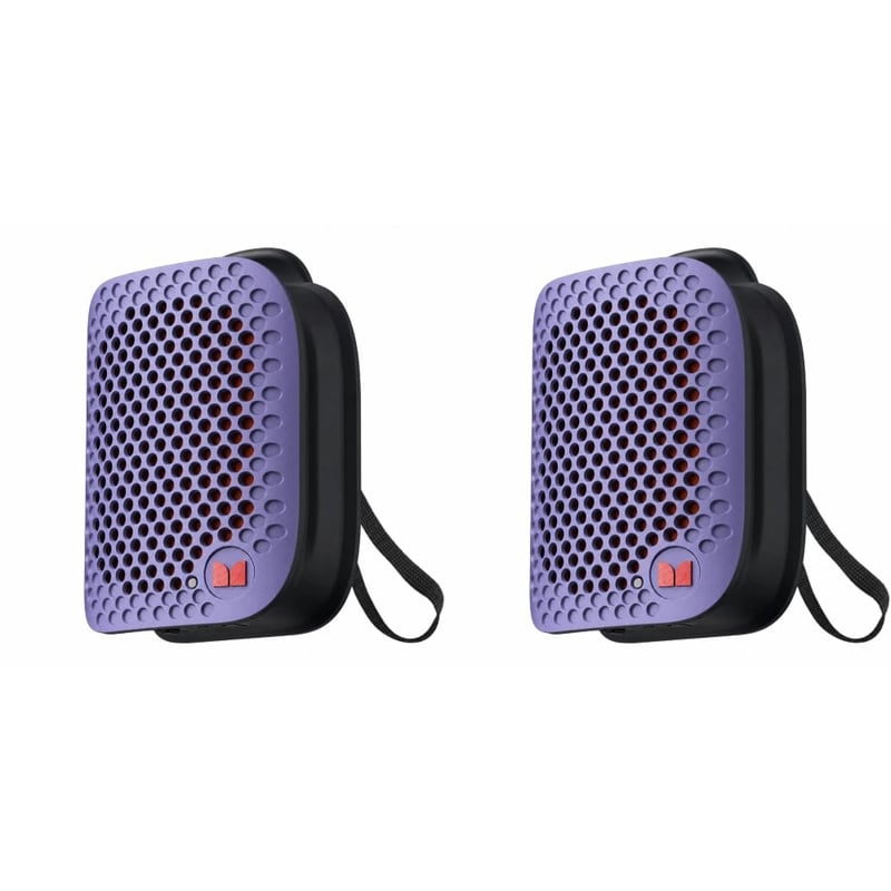 Portable Bluetooth Speaker