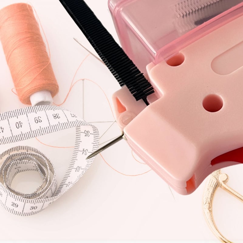 Mini Sewing Gun