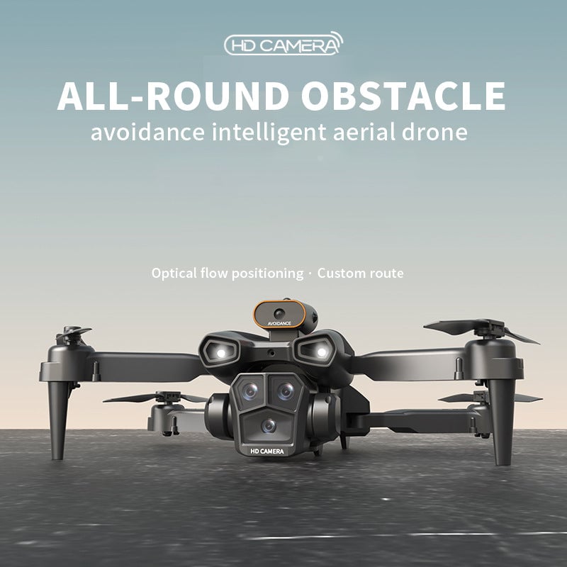 Drone with 4K Camera 