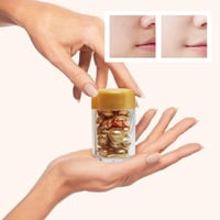 Feuchtigkeitsspendendes Ceramid-Serum