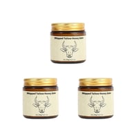 Beef Tallow Moisturizing Balm