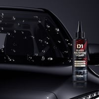 Car Glass Oil Film Remover