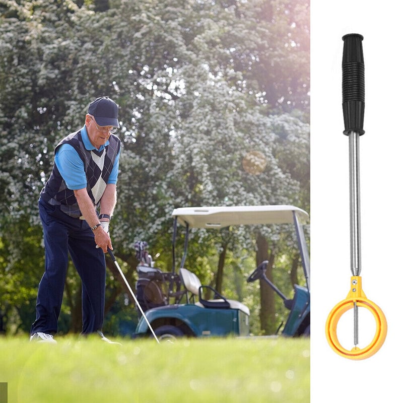 Attrape-balle de golf