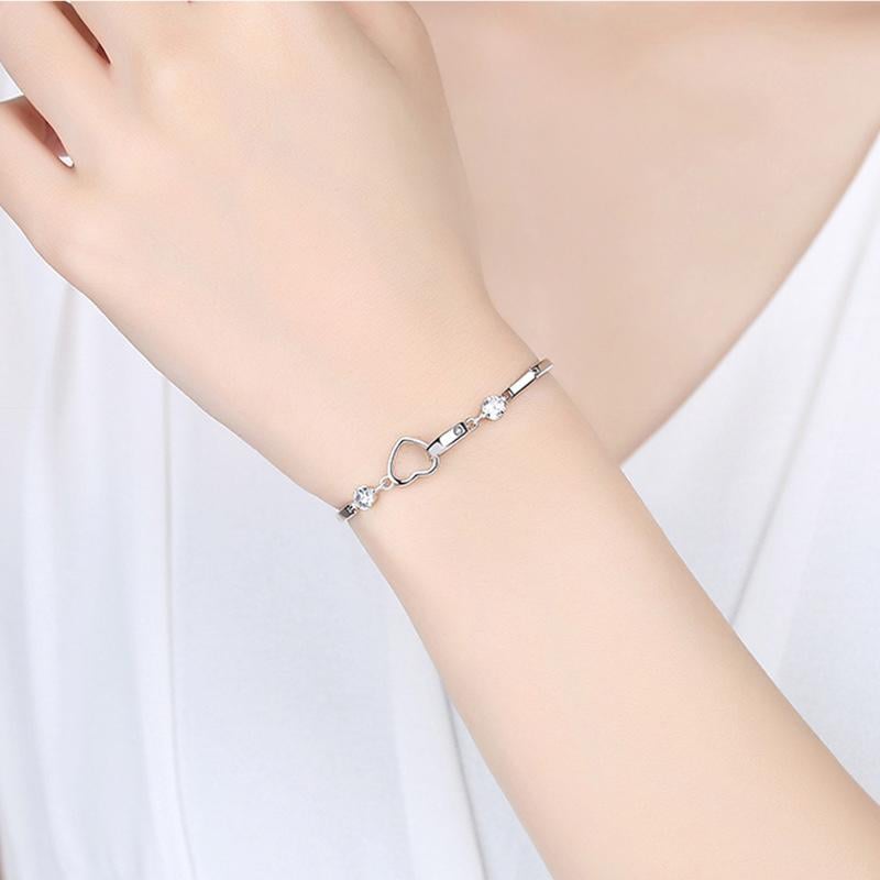 🎄Christmas gifts 🎄Soul Sister Heart Bracelet