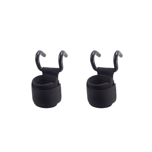 Strength Training Wrist Hooks