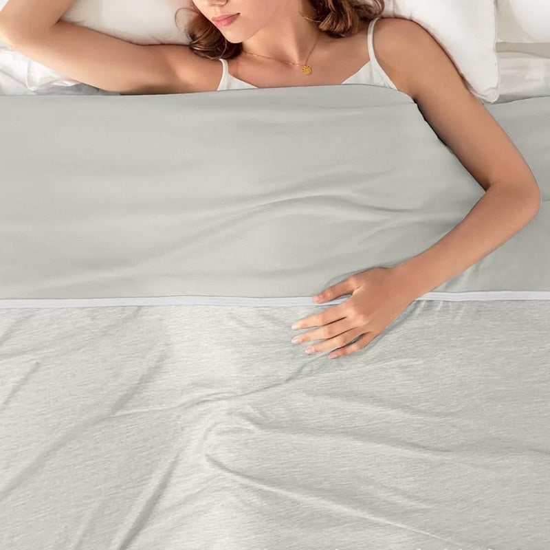 Summer Cooling Blanket