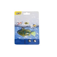 Swimming Robot Fish Toy