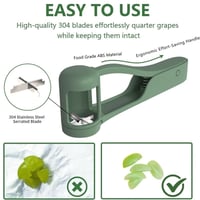 Fruit Slicer