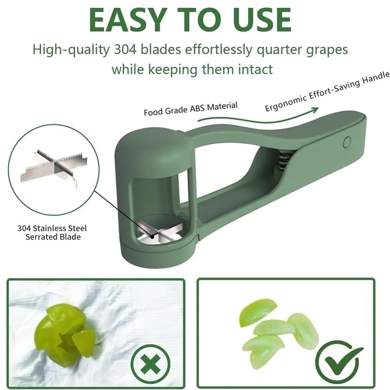 Fruit Slicer