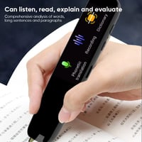 Translation Point Reading Pen