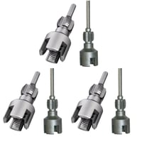 Pipe Thread Cutting Tool