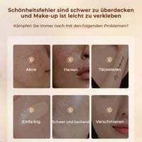 🔥heißer Verkauf🔥Langanhaltender wasserfester Concealer