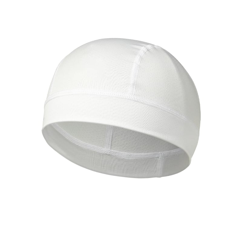 Cooling Ice Silk Cycling Cap