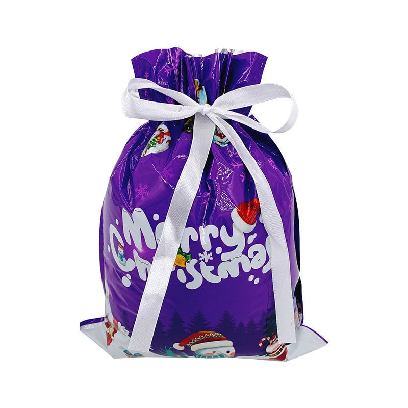 Sacs pour cadeaux de Noël