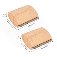 Dog Brush for Shedding & Grooming