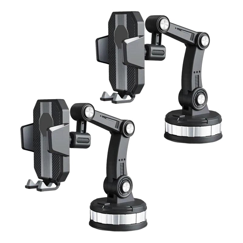 Super Adsorption Phone Holder