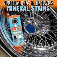 Heavy Duty Car Water Spot Remover 