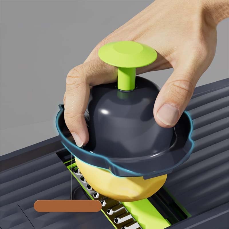 Multi Functional Slicer