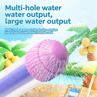 Fireworks Water Gun