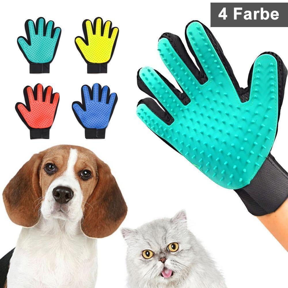 Rechte Hand,Blau