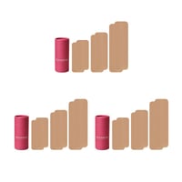 Ultimate Lift Medical Grade Silicone Boob Tape Kit