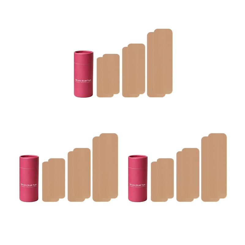 Ultimate Lift Medical Grade Silicone Boob Tape Kit