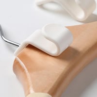 Clothes Hanger Connector Hooks