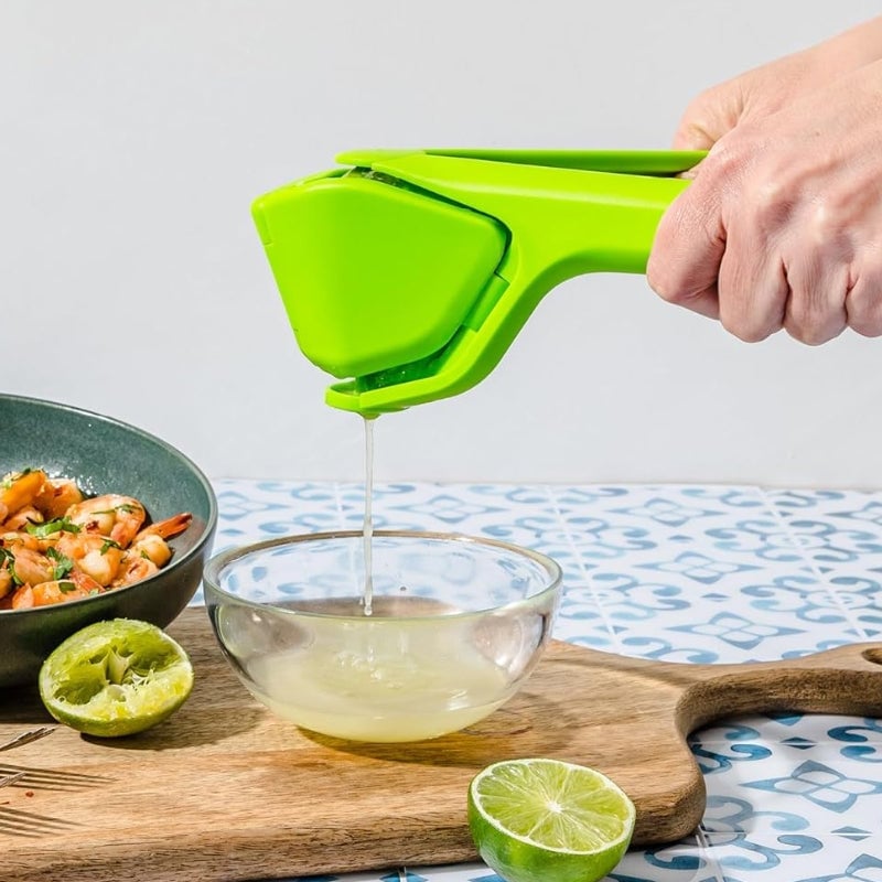 Lemon Squeezer