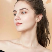 Mini In-Ear Sleep Bluetooth Headphones