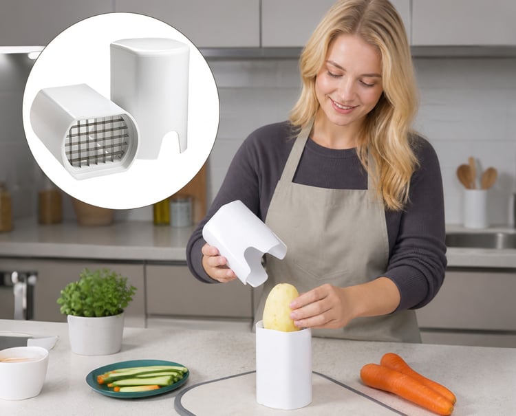Potato Chipper product photo 2