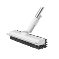 Bathroom Gap Long Handle Cleaning Brush