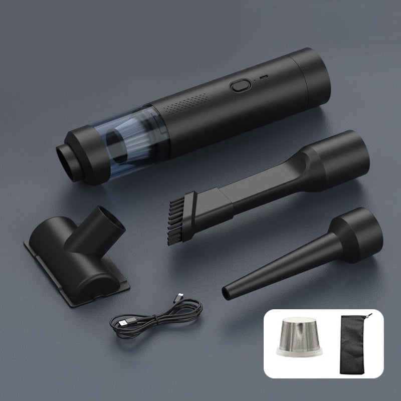 ✨Slim V8 Mate Cordless Car Vacuum