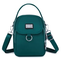 Waterdichte crossbodytas