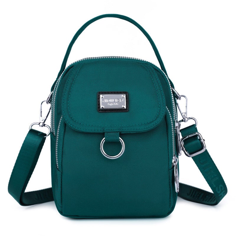 Waterdichte crossbodytas