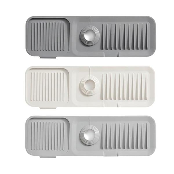 Silicone Draining Mat