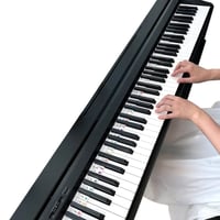 🎁Étiquettes Amovibles pour Partitions de Clavier de Piano