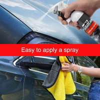 Nano-Coating Car Care