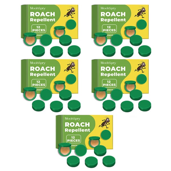 Roach Repellent