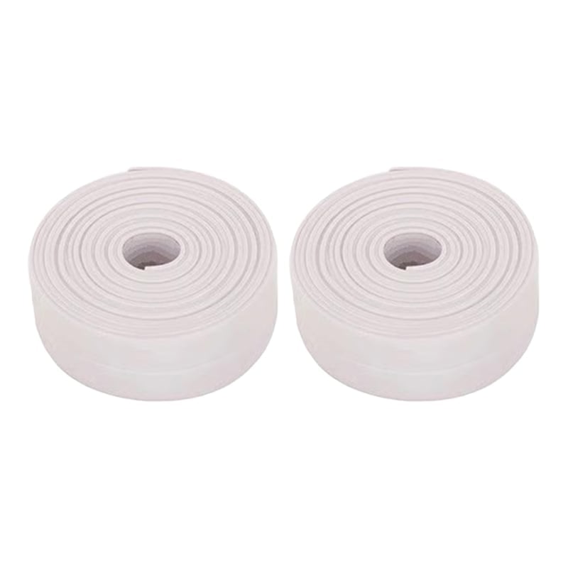 🔥Waterproof & Adhesive Caulk Strip