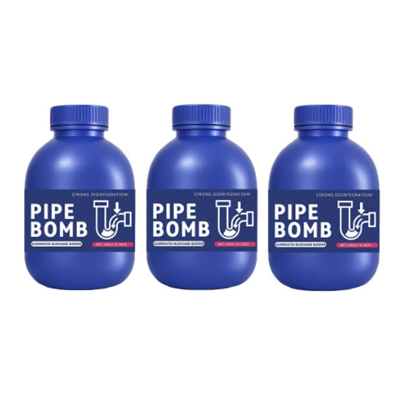 Drain Pipe Cleaner