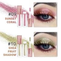 Diamond & Metal Liquid Eye Shadow