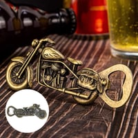 Unique Motorcycle Beer Gifts for Men